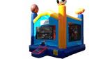 Sports Bounce House - $199
