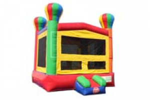 Balloon Bounce House (4 colors) - $189