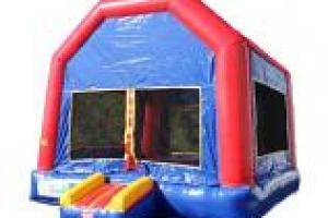 Fun House Bounce House - $189